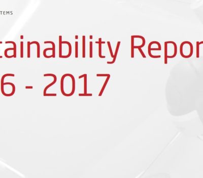 Axalta publikuje raport zrównoważonego rozwoju na lata 2016–2017