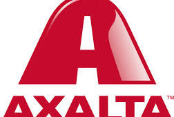 Axalta otrzymuje status certyfikowanego dostawcy lakierów koncernu Mercedes-Benz AG