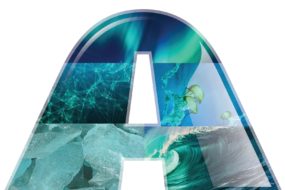 Sea Glass, samochodowy kolor roku Axalta na rok 2020, zachwyca elektryzującym, wysokochromatycznym połyskiem
