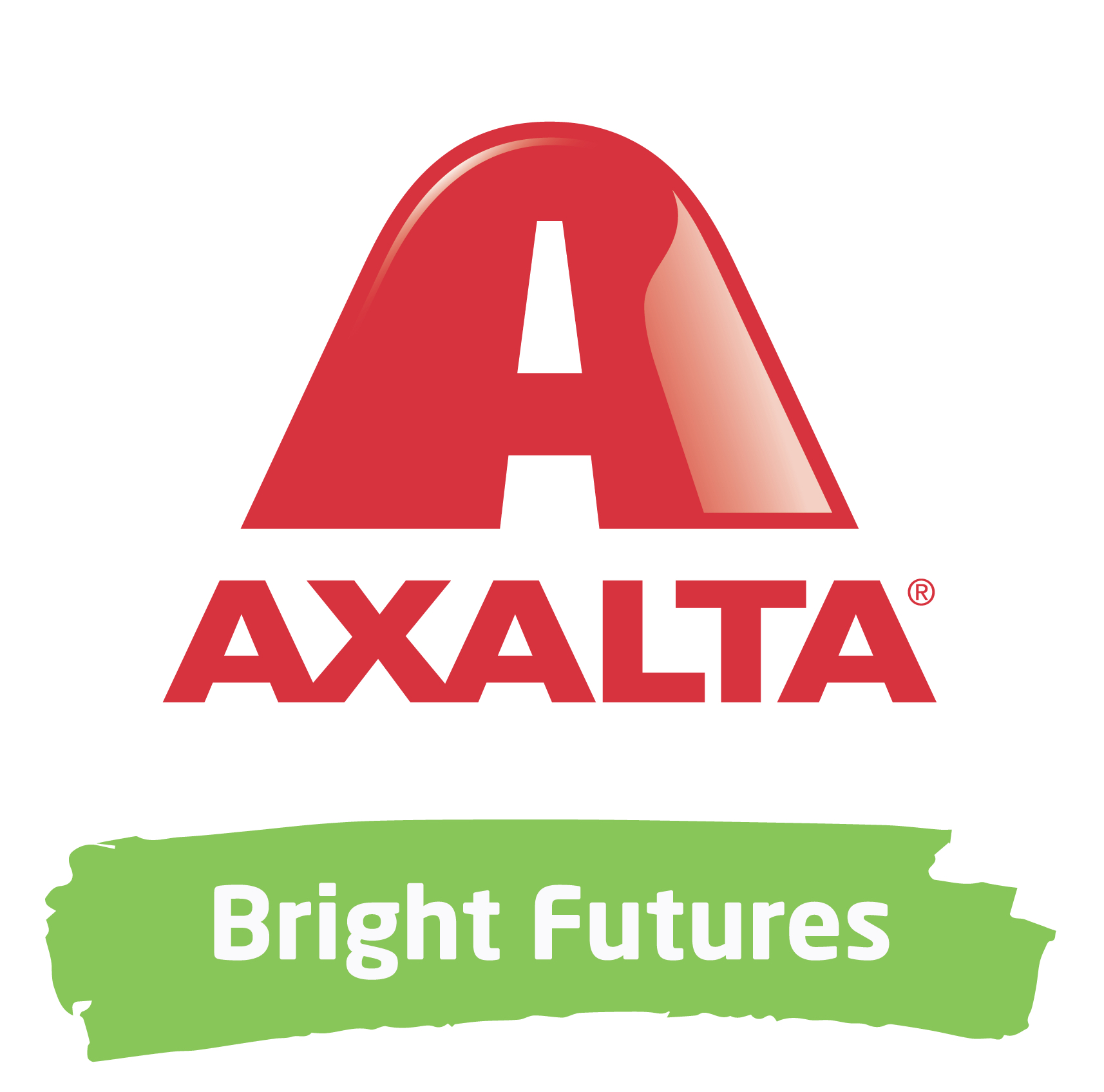 Axalta Bright Futures CSR Logo