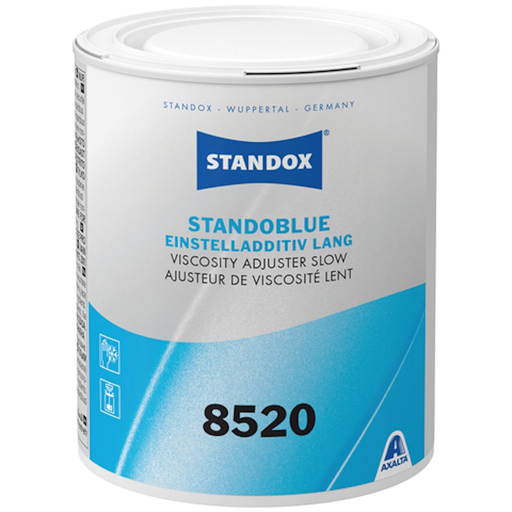 SX Standoblue Viscosity Adjuster Slow 8250
