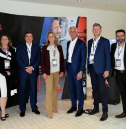 Axalta Refinish na targach IBIS Global Summit 2022 w Monako