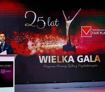 Rozdano nagrody i certyfikaty Fair Play, NOVOL I TROTON wśród 10 najlepszych firm w Polsce
