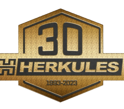 Marka HERKULES AUTO-TECHNIKA WARSZTATOWA obchodzi 30-lecie istnienia