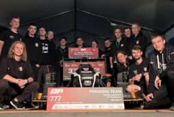 TROTON wspiera PGR Racing Team – polski zespół występujący w zawodach Formuła Student