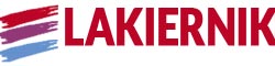 Lakiernik logo