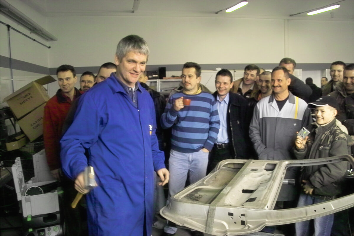 CENTRUM SZKOLENIOWE „HERKULESA”