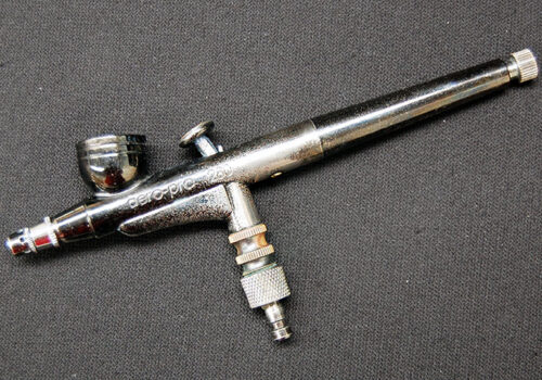 AEROGRAF – budowa i serwis AEROGRAF – budowa i serwis