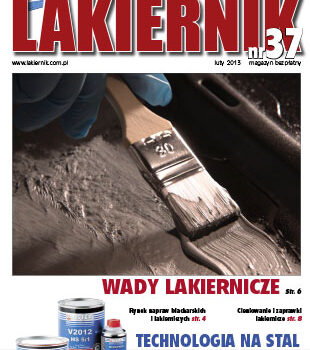 lakiernik 37