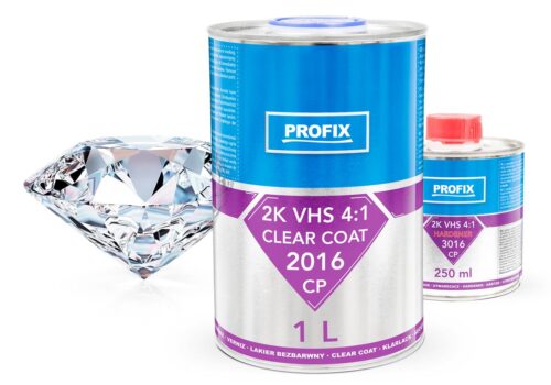 Przejrzysty jak kryształ