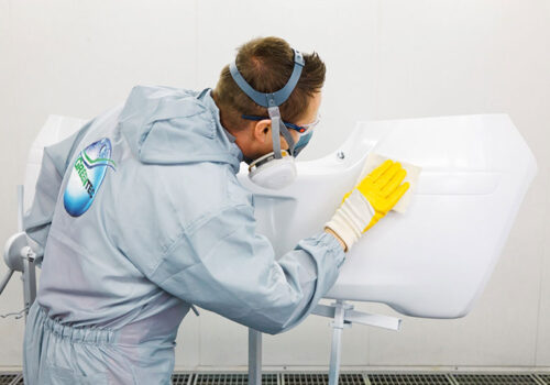 Expert radzi – Lakierowanie tworzyw Expert radzi – Lakierowanie tworzyw