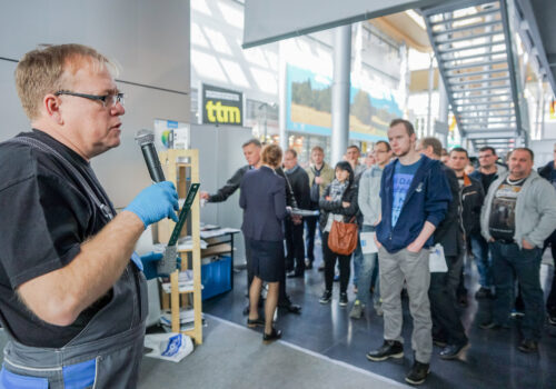 Czy warto odwiedzić Żywy Warsztat? Czy warto odwiedzić Żywy Warsztat?