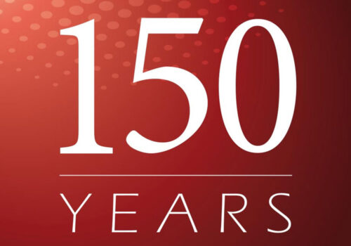 Axalta świętuje 150 lat w przemyśle lakierniczym Axalta świętuje 150 lat w przemyśle lakierniczym