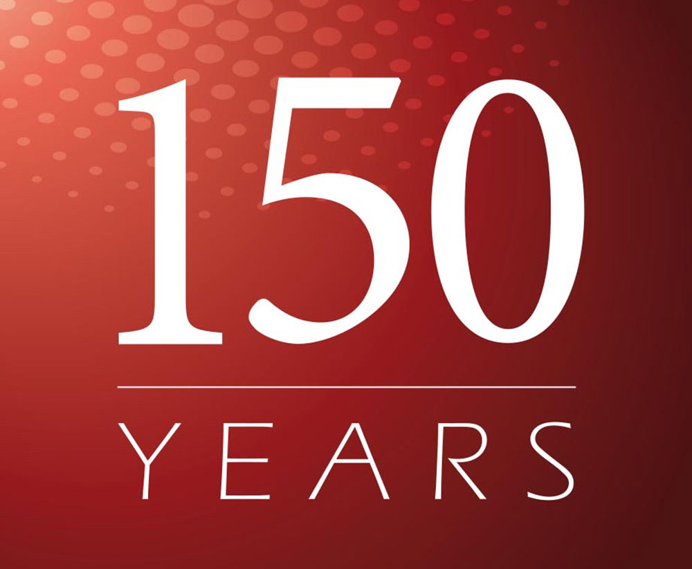 Axalta świętuje 150 lat w przemyśle lakierniczym Axalta świętuje 150 lat w przemyśle lakierniczym