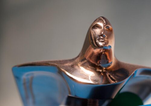 Samochodowa biżuteria