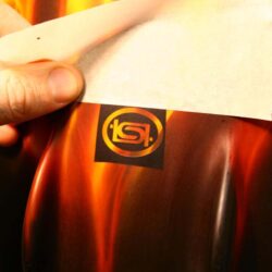 Kask dla ekstremalnie szybkiego narciarza