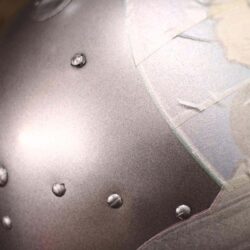 Kask dla pilota mysliwca