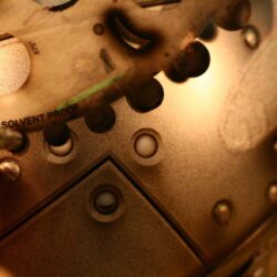 Kask dla pilota mysliwca