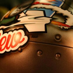 Kask dla pilota mysliwca