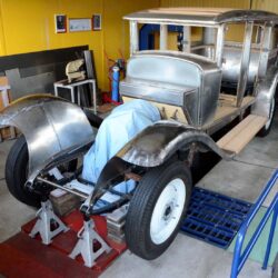 Powrot polskiej legendy motoryzacji