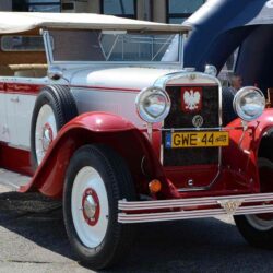 Powrot polskiej legendy motoryzacji