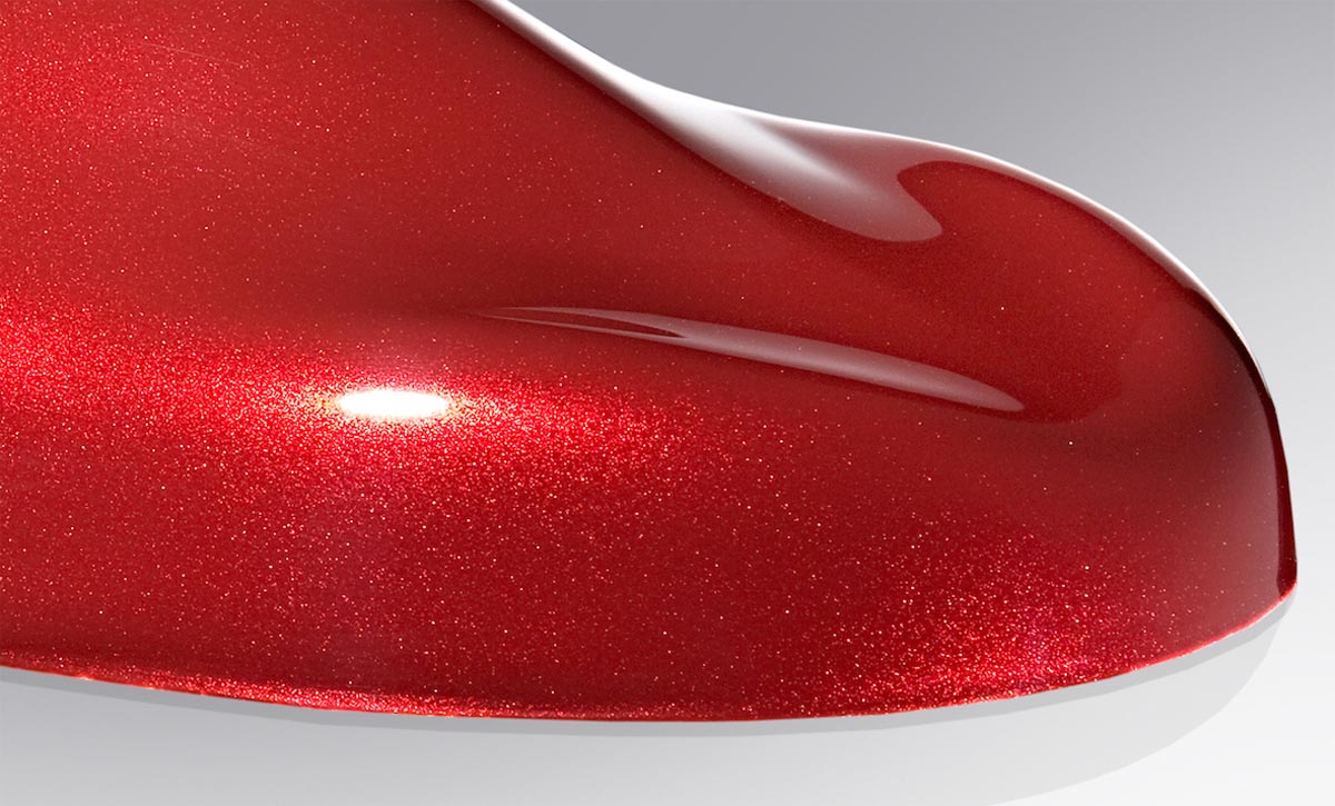 Nowy pigment od marki Spies Hecker