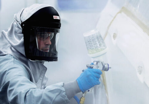 Praktyczne wskazówki od marki Standox: ochrona dróg oddechowych – dla zdrowia warto jest poświęcić chwilę czasu Praktyczne wskazówki od marki Standox: ochrona dróg oddechowych – dla zdrowia warto jest poświęcić chwilę czasu