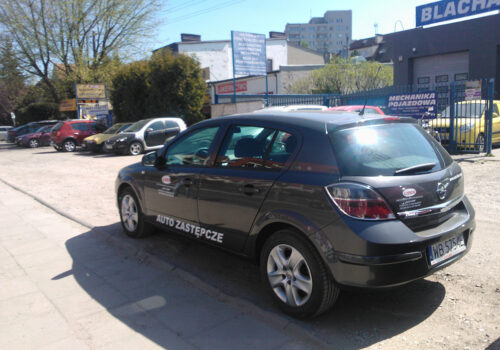 Właściwa obsługa klienta w warsztacie