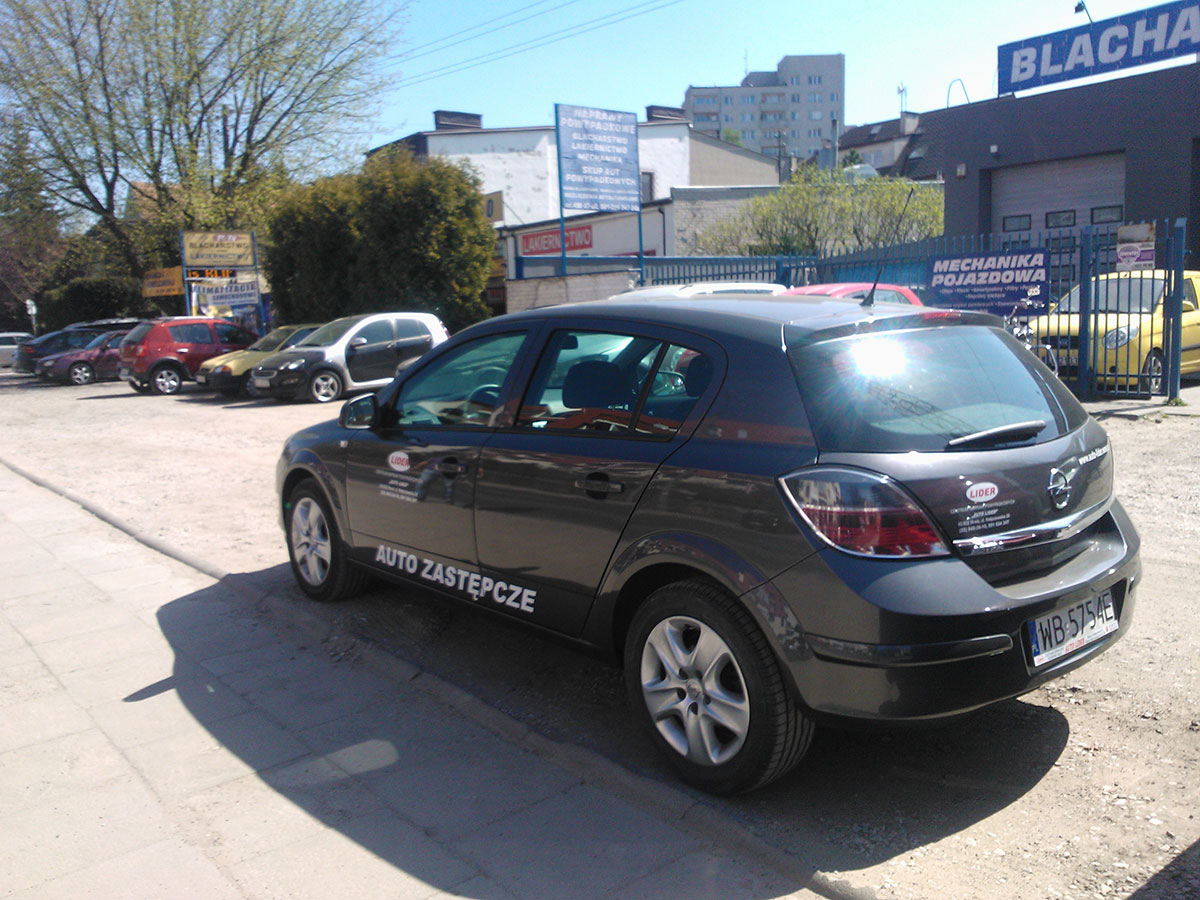 Właściwa obsługa klienta w warsztacie Właściwa obsługa klienta w warsztacie