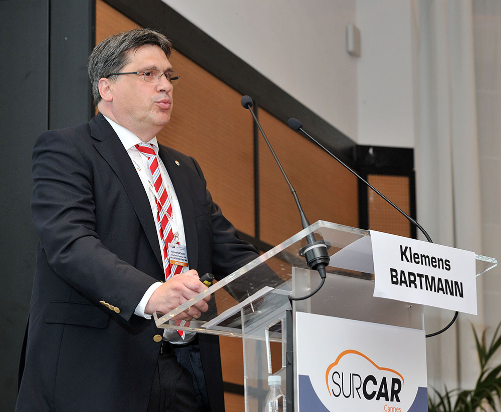 SURCAR 2015 – Axalta Coating Systems bada, w jaki sposób lekka konstrukcja karoserii wpływa na innowacyjność w dziedzinie lakiernictwa SURCAR 2015 – Axalta Coating Systems bada, w jaki sposób lekka konstrukcja karoserii wpływa na innowacyjność w dziedzinie lakiernictwa