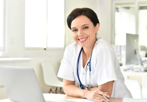 Od 1 kwietnia badania pracownicze „po nowemu” Od 1 kwietnia badania pracownicze „po nowemu”