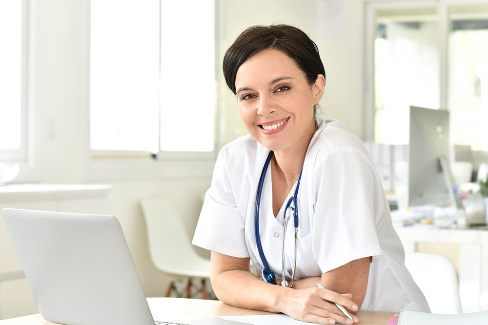 Od 1 kwietnia badania pracownicze „po nowemu” Od 1 kwietnia badania pracownicze „po nowemu”