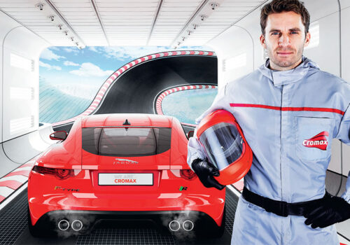 Co kolor auta mówi o właścicielu