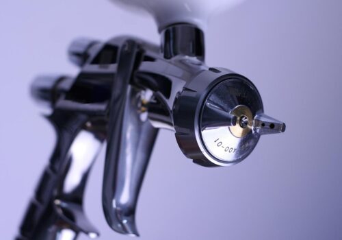 TEST Iwata Super Nova TEST Iwata Super Nova