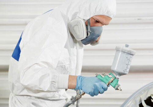 Jeden lakier samochodowy – wiele możliwości Jeden lakier samochodowy – wiele możliwości