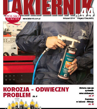 Lakiernik 44 Lakiernik 44