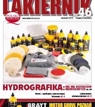 Lakiernik 46 Lakiernik 46