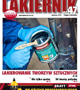 Lakiernik 47 Lakiernik 47