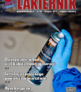 Lakiernik 49 Lakiernik 49