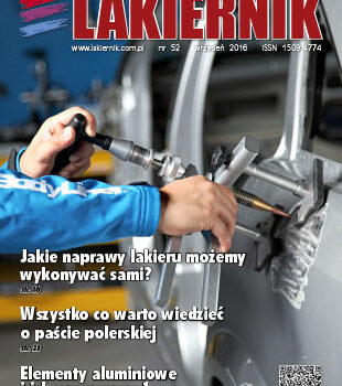 Lakiernik 52 Lakiernik 52