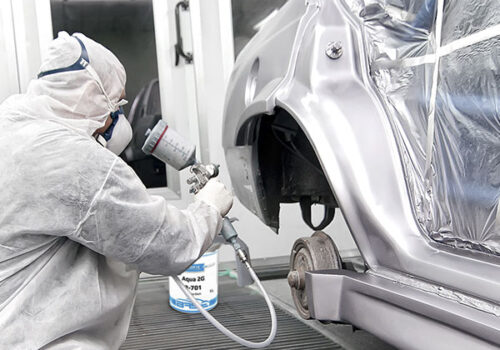 Jakie naprawy lakieru możemy wykonać sami? Jakie naprawy lakieru możemy wykonać sami?