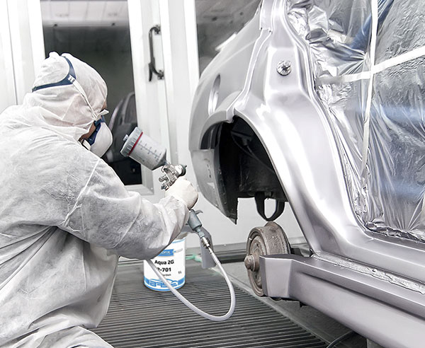 Jakie naprawy lakieru możemy wykonać sami? Jakie naprawy lakieru możemy wykonać sami?