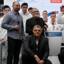 mistrzostwa lakiernikow