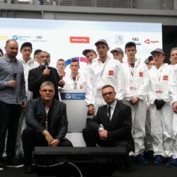 mistrzostwa lakiernikow