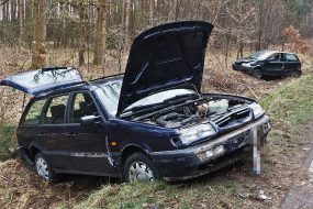 Warunki techniczne pojazdów oraz zakres ich niezbędnego wyposażenia – zmiany od 1 lipca 2016 i 1 stycznia 2017