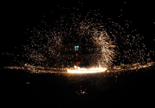 ZAKOŃCZENIE SEZONU W BIESIADNYM KLIMACIE! ZAKOŃCZENIE SEZONU W BIESIADNYM KLIMACIE!