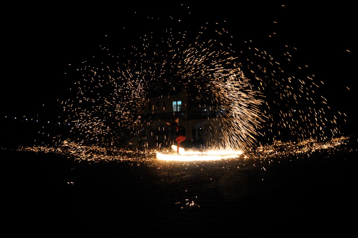 ZAKOŃCZENIE SEZONU W BIESIADNYM KLIMACIE! ZAKOŃCZENIE SEZONU W BIESIADNYM KLIMACIE!
