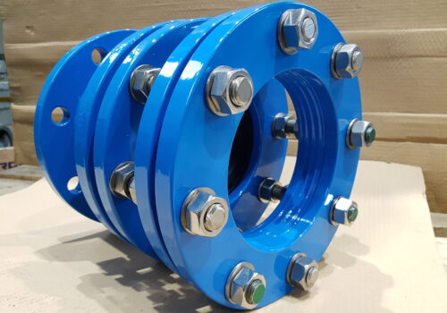 Zrównoważone i bezobsługowe powłoki antykorozyjne Abcite