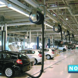 Odprowadzenie spalin