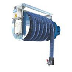 Odprowadzenie spalin